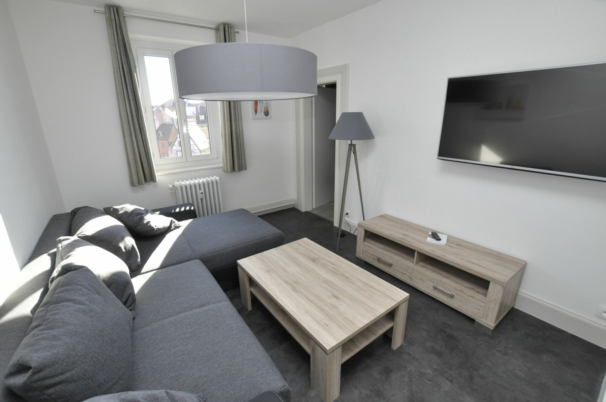 Residences Du Theatre Colmar Luaran gambar